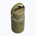 Kubek termiczny Hydro Flask Travel Mug Flip Sip 355 ml palmer green 3