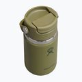 Kubek termiczny Hydro Flask Travel Mug Flip Sip 355 ml palmer green 4