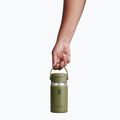 Kubek termiczny Hydro Flask Travel Mug Flip Sip 355 ml palmer green 6