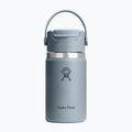 Kubek termiczny Hydro Flask Travel Mug Flip Sip 355 ml shale gray