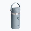 Kubek termiczny Hydro Flask Travel Mug Flip Sip 355 ml shale gray 2