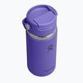 Kubek termiczny Hydro Flask Travel Mug Flip Sip 473 ml utopia purple 4