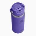 Kubek termiczny Hydro Flask Travel Mug Flip Sip 473 ml utopia purple 5