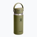 Kubek termiczny Hydro Flask Travel Mug Flip Sip 473 ml palmer green 2