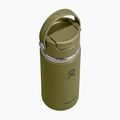 Kubek termiczny Hydro Flask Travel Mug Flip Sip 473 ml palmer green 3