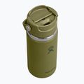Kubek termiczny Hydro Flask Travel Mug Flip Sip 473 ml palmer green 5