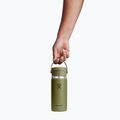 Kubek termiczny Hydro Flask Travel Mug Flip Sip 473 ml palmer green 6