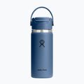 Kubek termiczny Hydro Flask Travel Mug Flip Sip 473 ml harbor blue