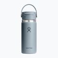 Kubek termiczny Hydro Flask Travel Mug Flip Sip 473 ml shale gray