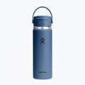 Kubek termiczny Hydro Flask Travel Mug Flip Sip Cap 590 ml harbor blue