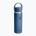 Kubek termiczny Hydro Flask Travel Mug Flip Sip Cap 590 ml harbor blue 2