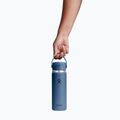 Kubek termiczny Hydro Flask Travel Mug Flip Sip Cap 590 ml harbor blue 3