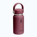 Butelka termiczna Hydro Flask Micro Hydro 200 ml burgundy 2