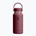Butelka termiczna Hydro Flask Micro Hydro 300 ml burgundy