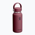 Butelka termiczna Hydro Flask Micro Hydro 300 ml burgundy 2