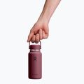 Butelka termiczna Hydro Flask Micro Hydro 300 ml burgundy 3
