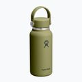 Butelka termiczna Hydro Flask Micro Hydro 300 ml palmer green 2