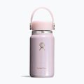 Butelka termiczna Hydro Flask Micro Hydro Mini 198 ml glimmer pink