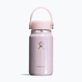 Butelka termiczna Hydro Flask Micro Hydro Mini 198 ml glimmer pink 3