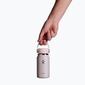 Butelka termiczna Hydro Flask Micro Hydro Mini 198 ml glimmer pink 4