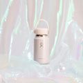 Butelka termiczna Hydro Flask Micro Hydro Mini 198 ml glimmer pink 5