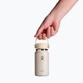 Butelka termiczna Hydro Flask Micro Hydro Mini 198 ml glimmer cream 3
