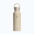 Butelka termiczna Hydro Flask Standard Flex 532 ml oat