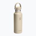 Butelka termiczna Hydro Flask Standard Flex 532 ml oat 2