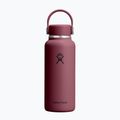 Butelka termiczna Hydro Flask Micro Hydro 400 ml burgundy