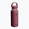Butelka termiczna Hydro Flask Micro Hydro 400 ml burgundy 2