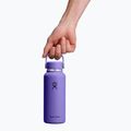 Butelka termiczna Hydro Flask Micro Hydro 400 ml utopia purple 3
