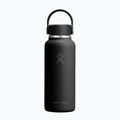 Butelka termiczna Hydro Flask Micro Hydro 400 ml black
