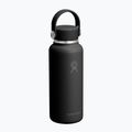 Butelka termiczna Hydro Flask Micro Hydro 400 ml black 2