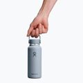Butelka termiczna Hydro Flask Micro Hydro 400 ml shale gray 4