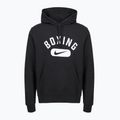 Bluza męska Nike Boxing Disc Club Hoodie black/white