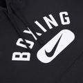 Bluza męska Nike Boxing Disc Club Hoodie black/white 3