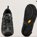 Sandały męskie Meindl Hawaii black 9