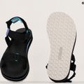 Sandały damskie Columbia Alava Sandal black/haute pink 10