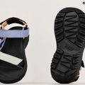 Sandały damskie Teva Hurricane XLT2 sherbert multi 9