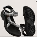 Sandały damskie Teva Hurricane XLT2 atmosphere black/white 9