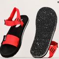 Sandały męskie The North Face Skeena Sandal red/black 9