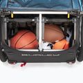 Przyczepka rowerowa Burley  D'Lite X Double aqua 11