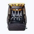 Przyczepka rowerowa Burley Bee Double yellow 7