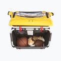 Przyczepka rowerowa Burley Bee Double yellow 9