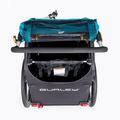 Przyczepka rowerowa Burley D'Lite X Single aqua 3