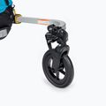 Przyczepka rowerowa Burley D'Lite X Single aqua 4