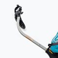 Przyczepka rowerowa Burley D'Lite X Single aqua 6