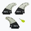 Finy do deski surfingowej Lib Tech Tri Fin Set 3 szt.