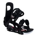 Wiązania snowboardowe Bent Metal Joint 2021 black