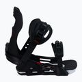 Wiązania snowboardowe Bent Metal Joint 2021 black 2